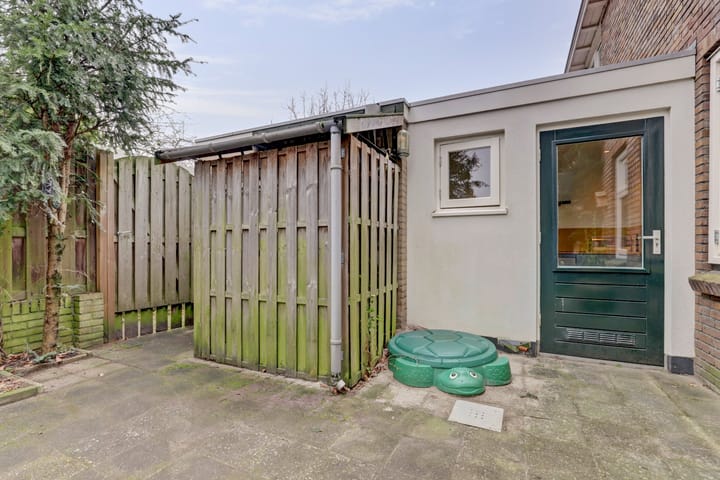 Foto 14 van Sikkelstraat 20