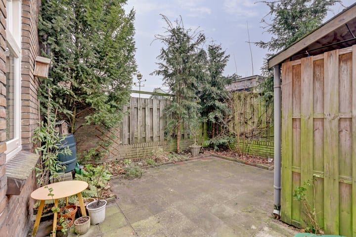 Foto 15 van Sikkelstraat 20