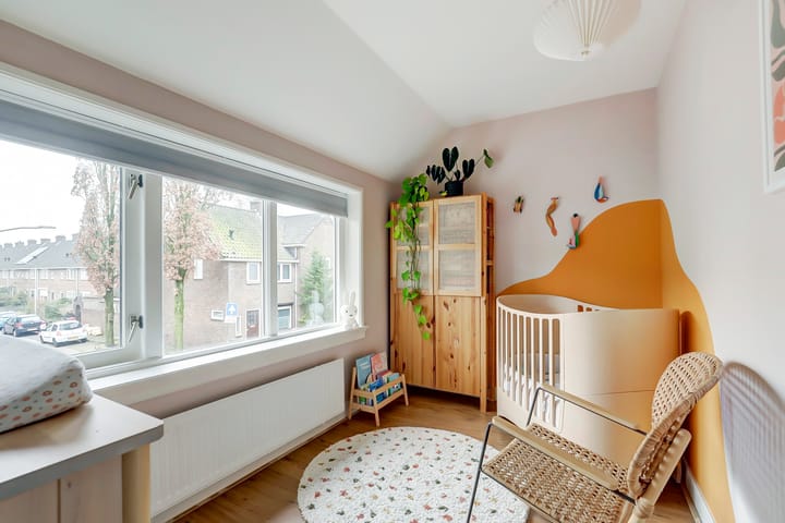 Foto 20 van Sikkelstraat 20