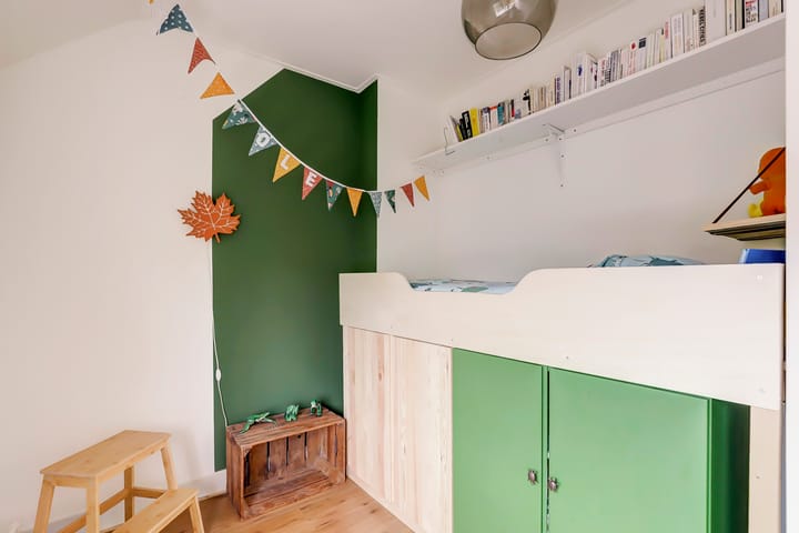 Foto 22 van Sikkelstraat 20