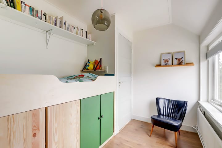 Foto 24 van Sikkelstraat 20