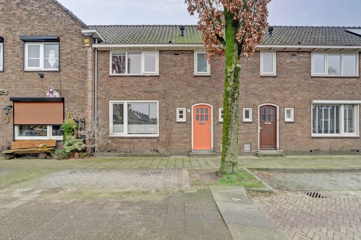 Foto 27 van Sikkelstraat 20