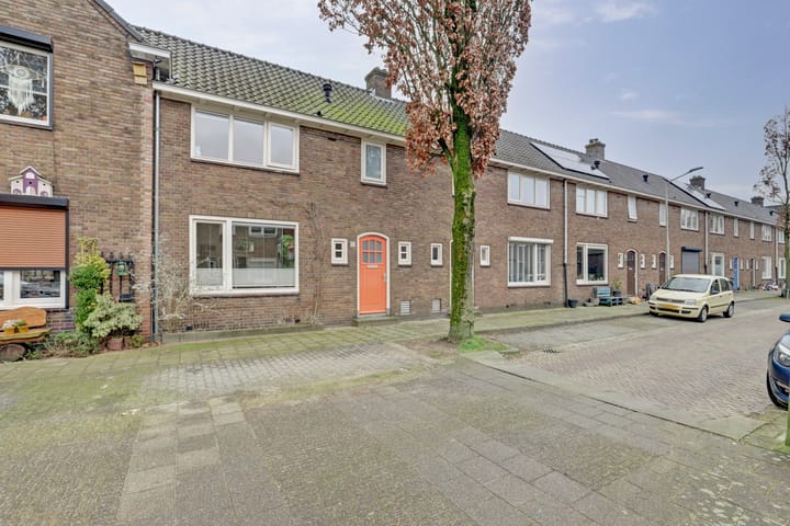 Foto 28 van Sikkelstraat 20