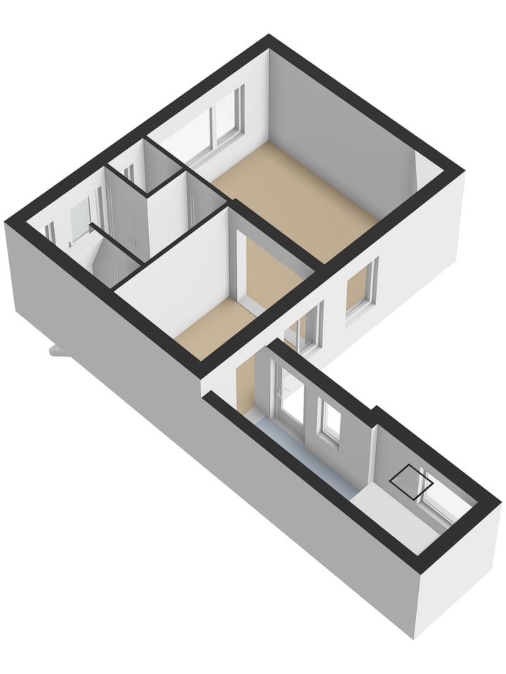 Foto 30 van Sikkelstraat 20