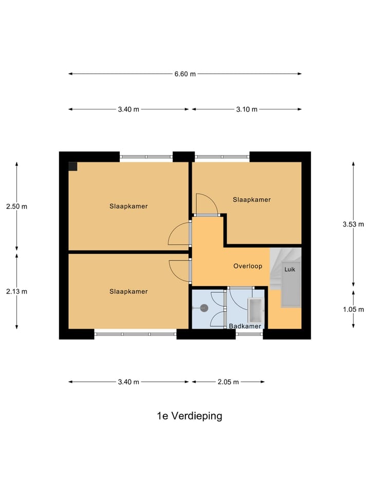 Foto 31 van Sikkelstraat 20
