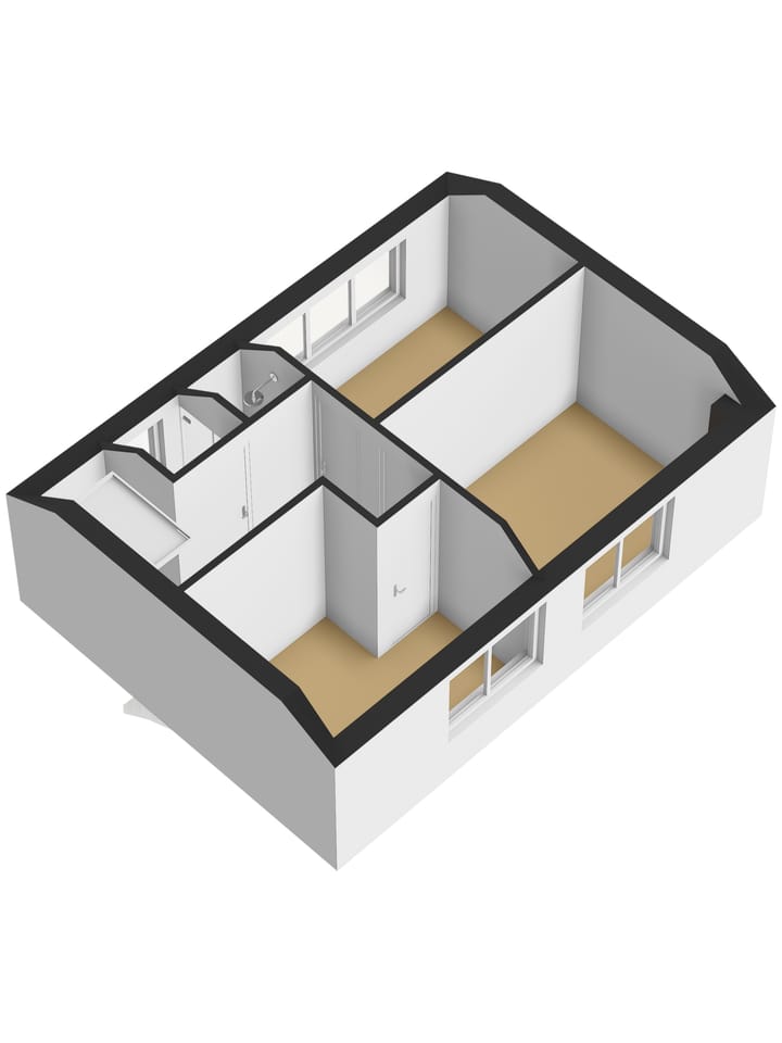 Foto 32 van Sikkelstraat 20