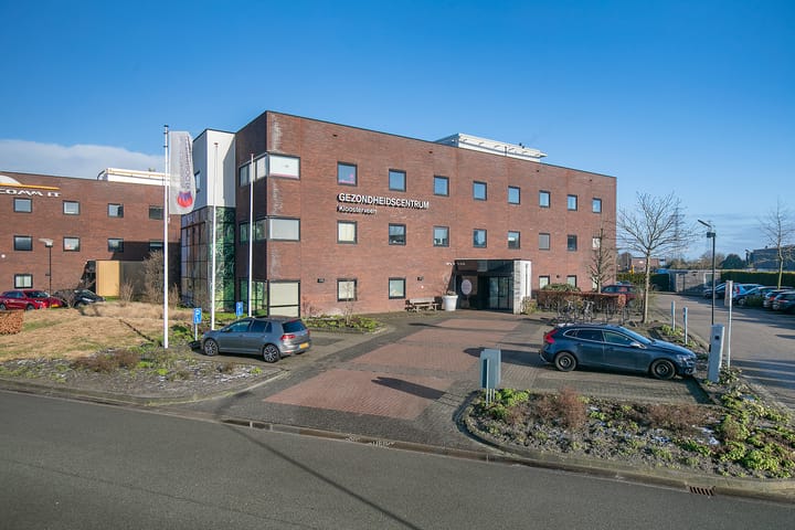 Transportweg 8