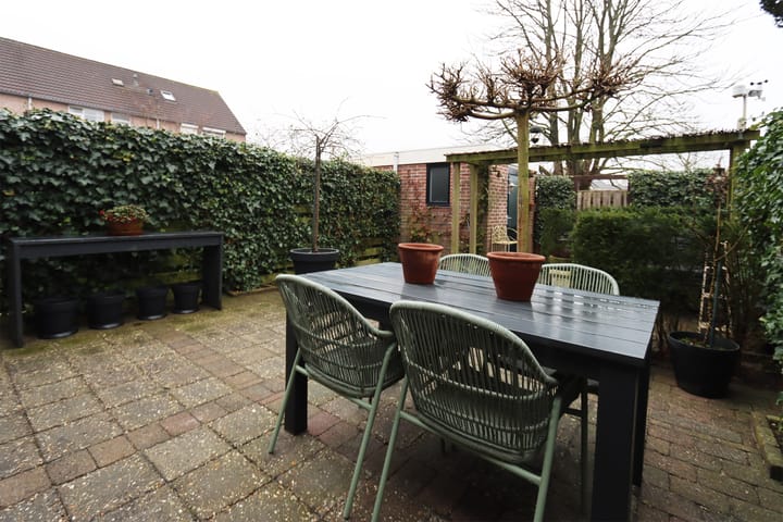 Foto 7 van Generaal Gavinstraat 303