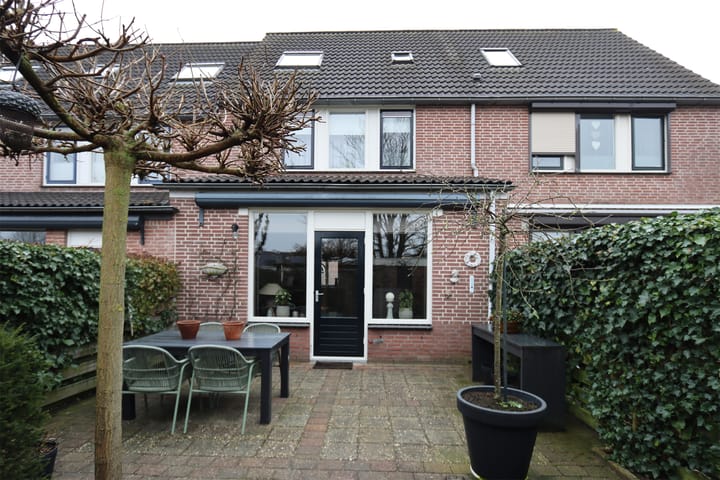 Foto 8 van Generaal Gavinstraat 303