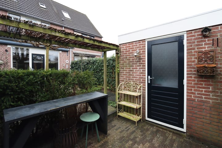 Foto 9 van Generaal Gavinstraat 303