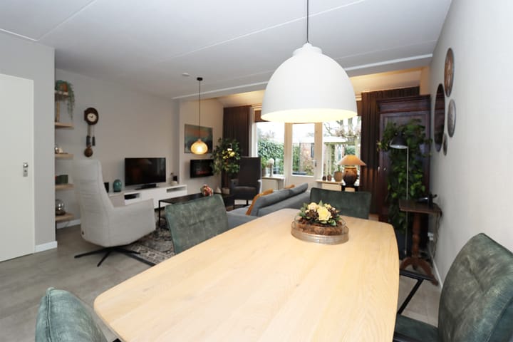 Foto 11 van Generaal Gavinstraat 303