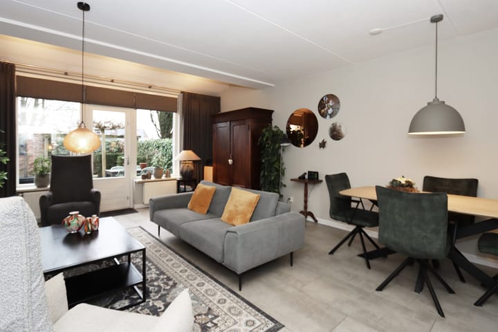 Foto 12 van Generaal Gavinstraat 303