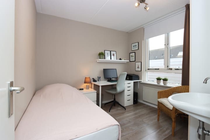 Foto 21 van Generaal Gavinstraat 303