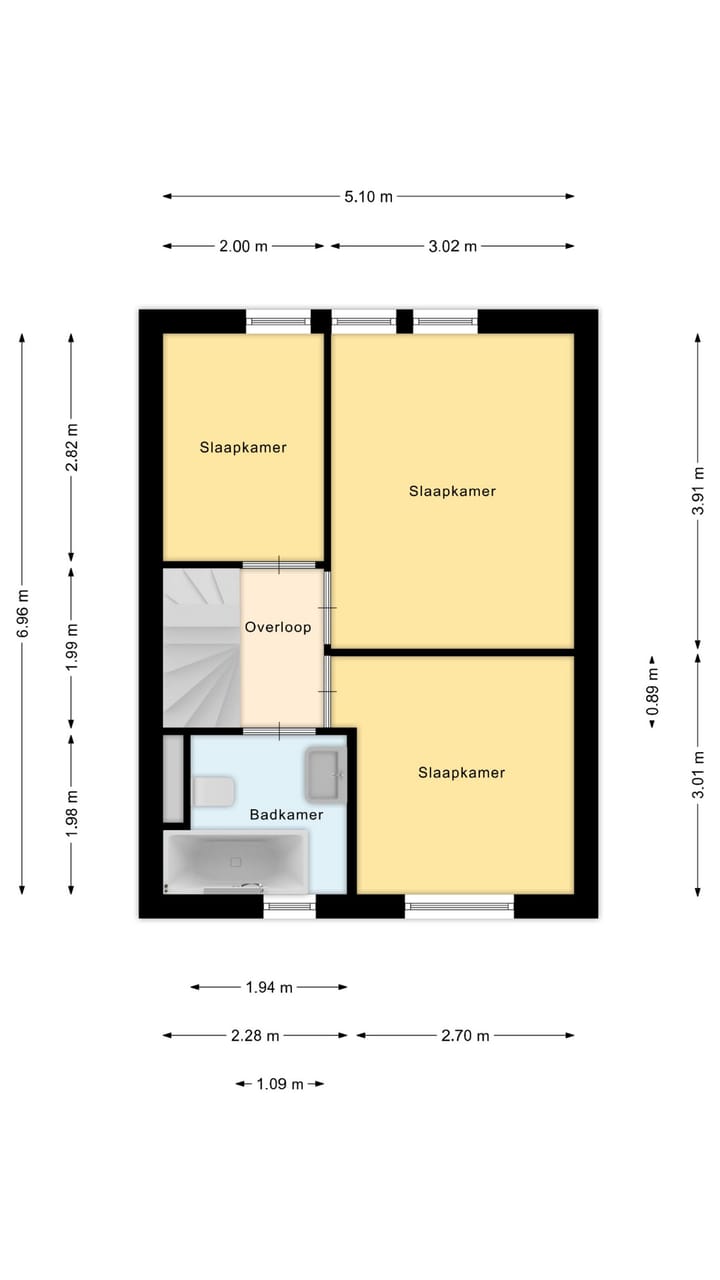 Foto 30 van Generaal Gavinstraat 303