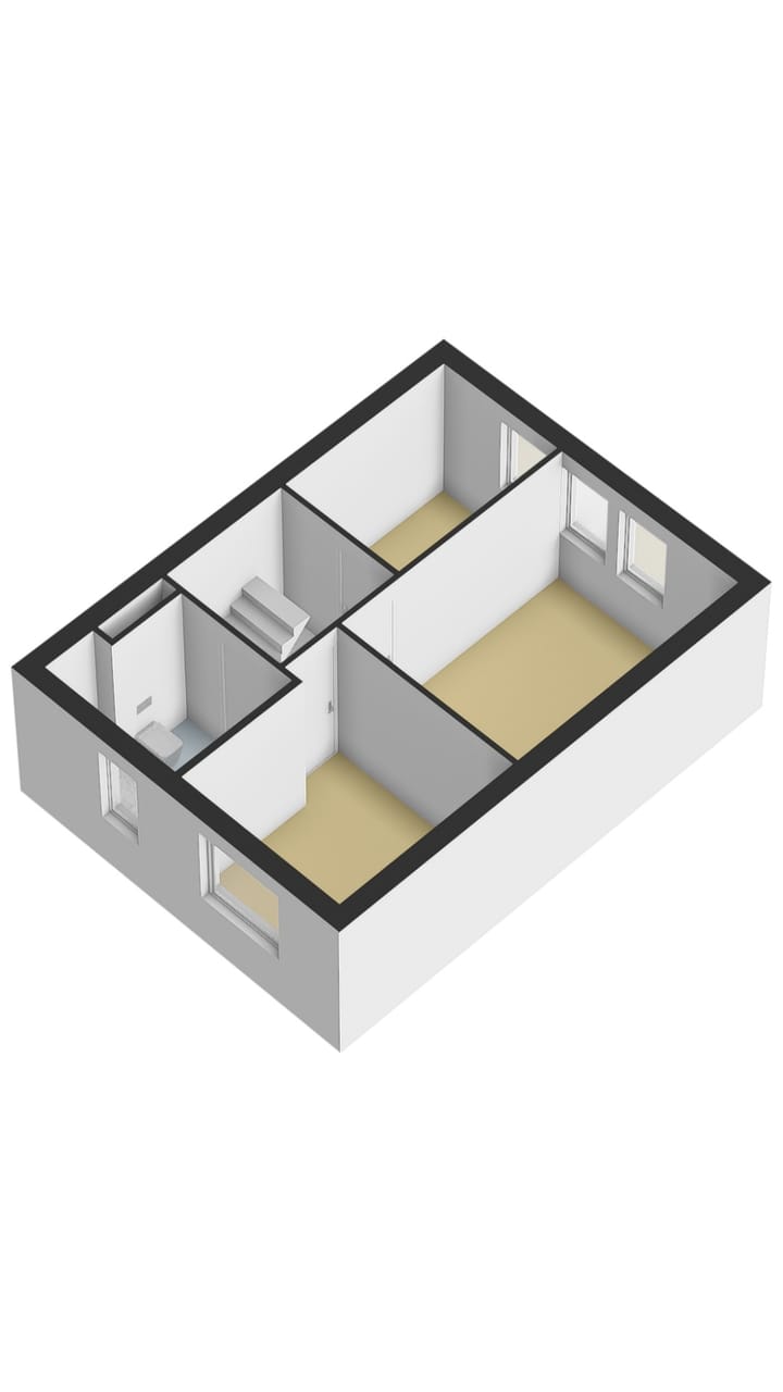 Foto 31 van Generaal Gavinstraat 303