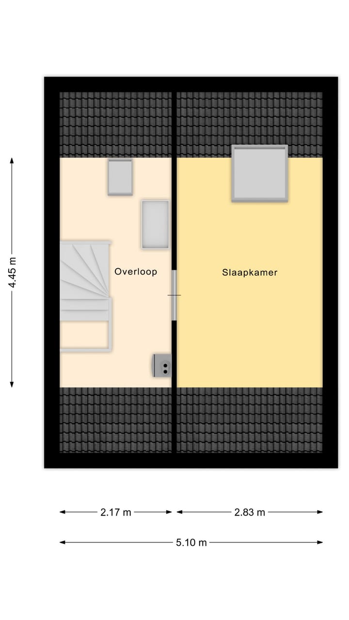 Foto 32 van Generaal Gavinstraat 303