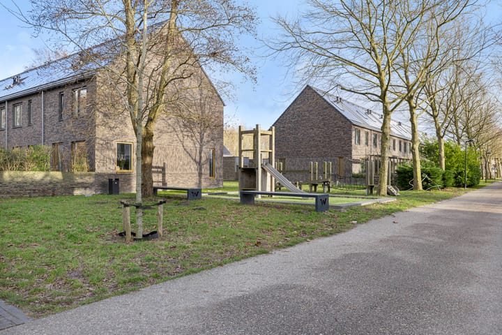 Foto 4 van Berberlaan 25