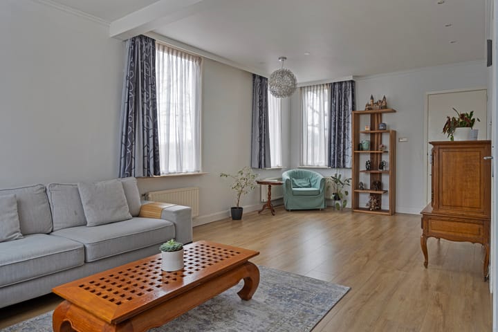 Foto 5 van Vylainlaan 28