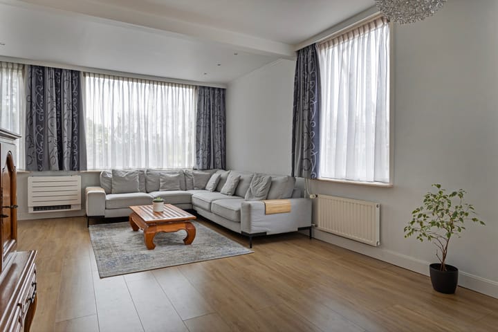 Foto 8 van Vylainlaan 28