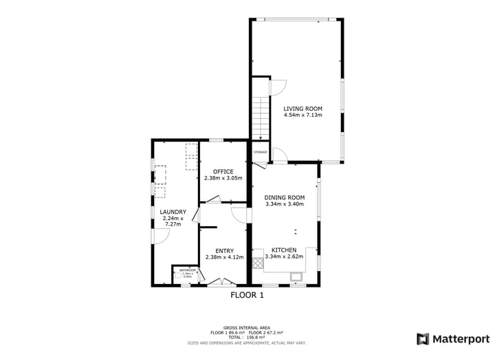 Foto 41 van Vylainlaan 28