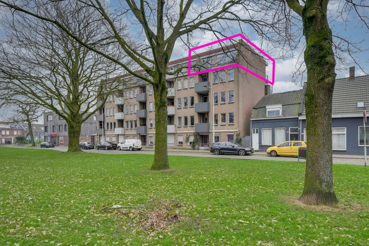 Bekijk foto van Julianapark 48 20