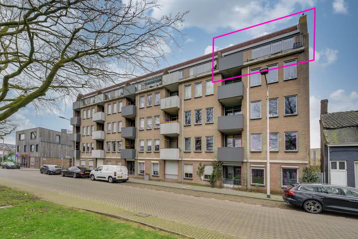 Foto 2 van Julianapark 48-20