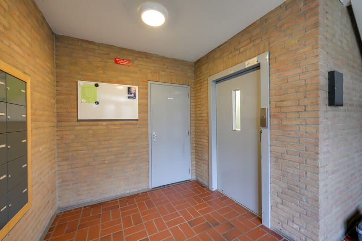 Foto 6 van Julianapark 48-20