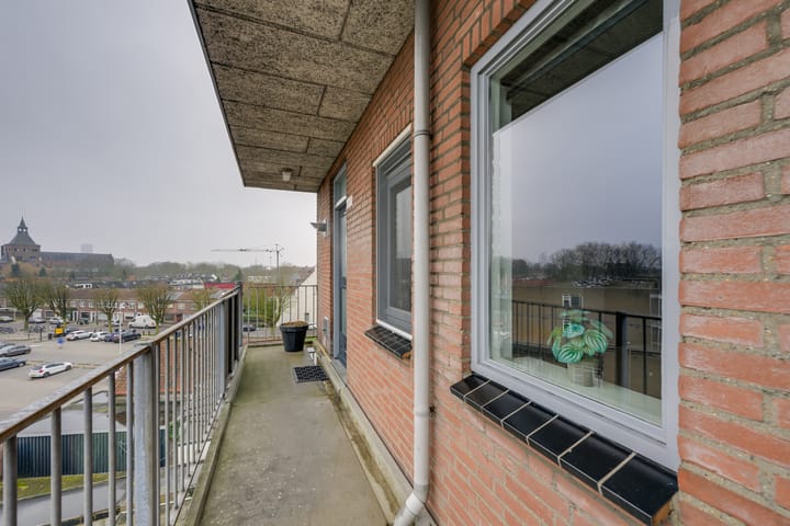 Foto 7 van Julianapark 48-20