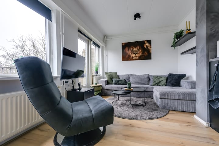 Foto 11 van Julianapark 48-20