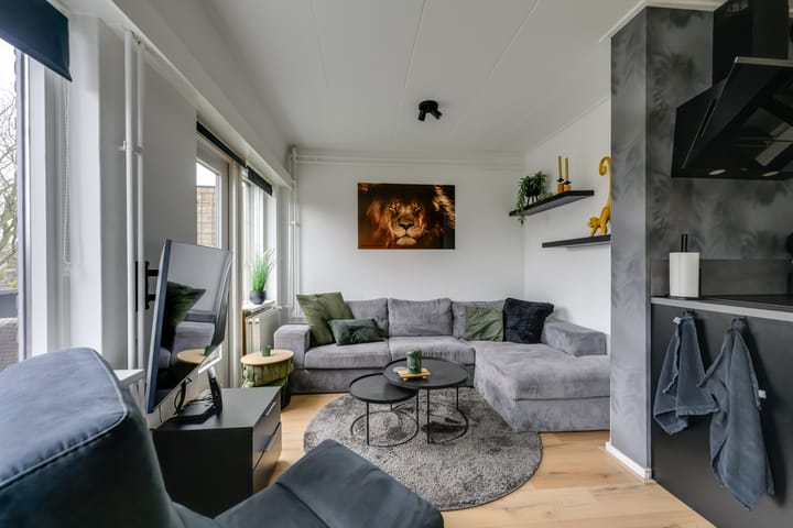 Foto 12 van Julianapark 48-20