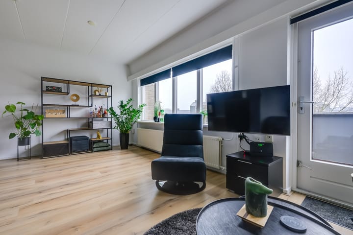 Foto 13 van Julianapark 48-20