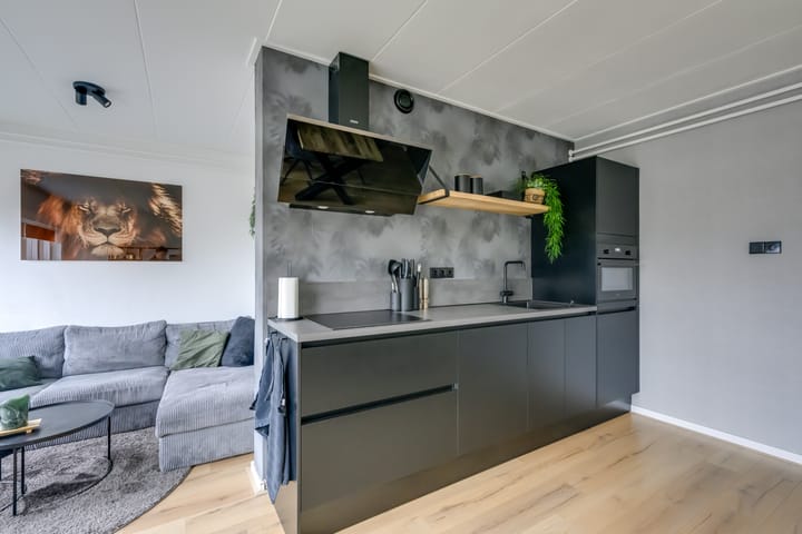 Foto 14 van Julianapark 48-20