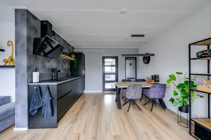 Foto 16 van Julianapark 48-20