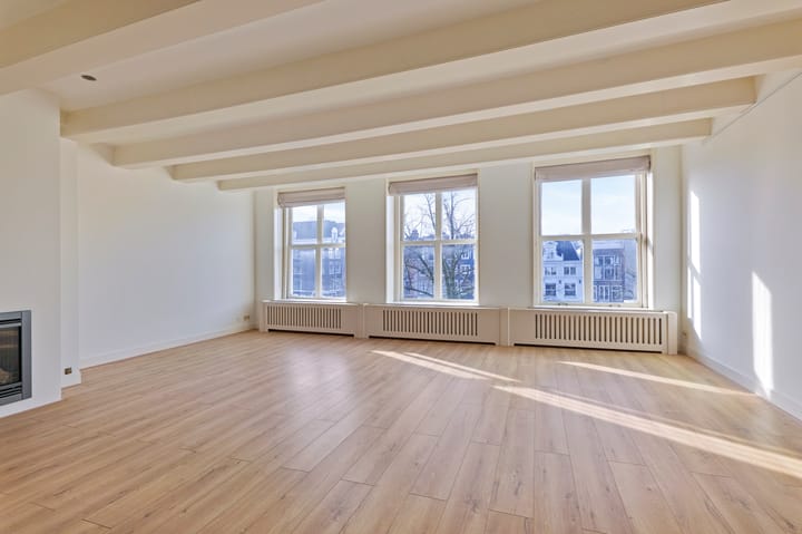 Foto 2 van Keizersgracht 451-2