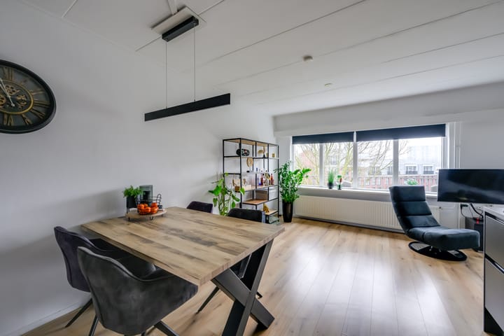 Foto 10 van Julianapark 48-20