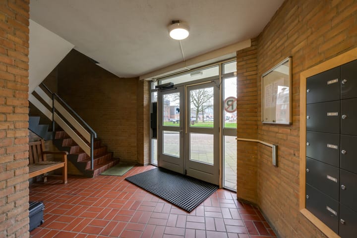 Foto 5 van Julianapark 48-20