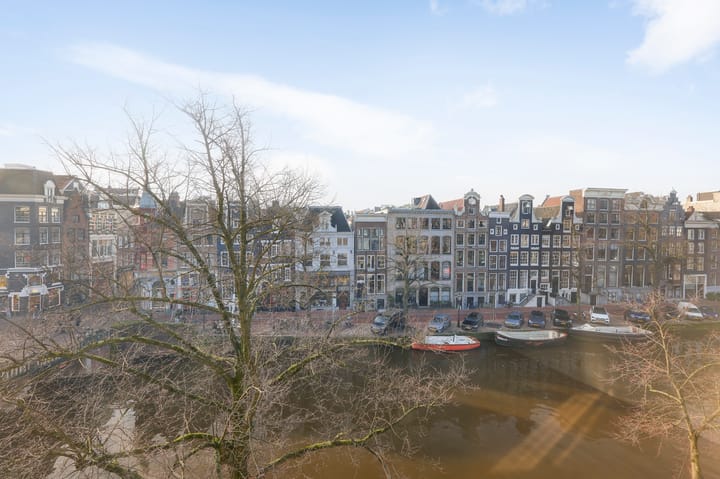 Foto 5 van Keizersgracht 451-2