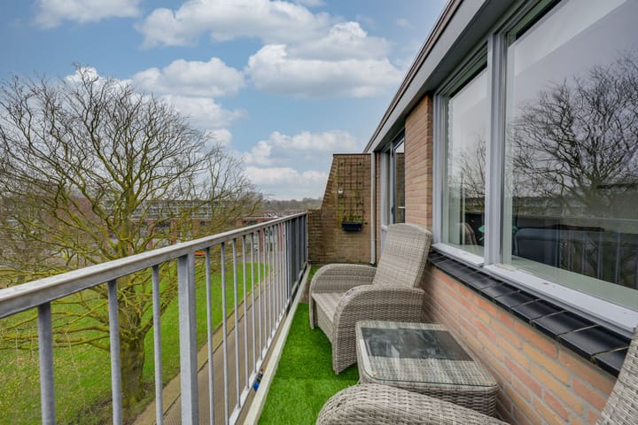 Foto 26 van Julianapark 48-20