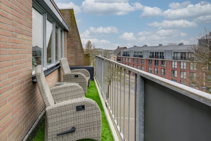 Foto 25 van Julianapark 48-20