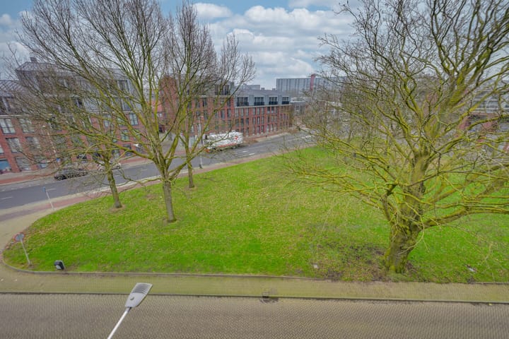 Foto 27 van Julianapark 48-20