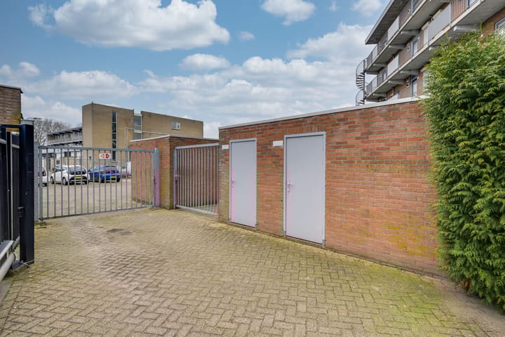 Foto 30 van Julianapark 48-20