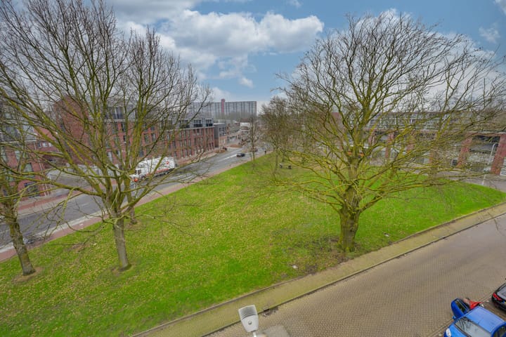 Foto 28 van Julianapark 48-20