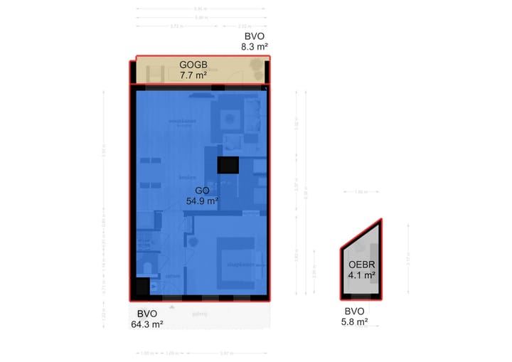 Foto 39 van Julianapark 48-20