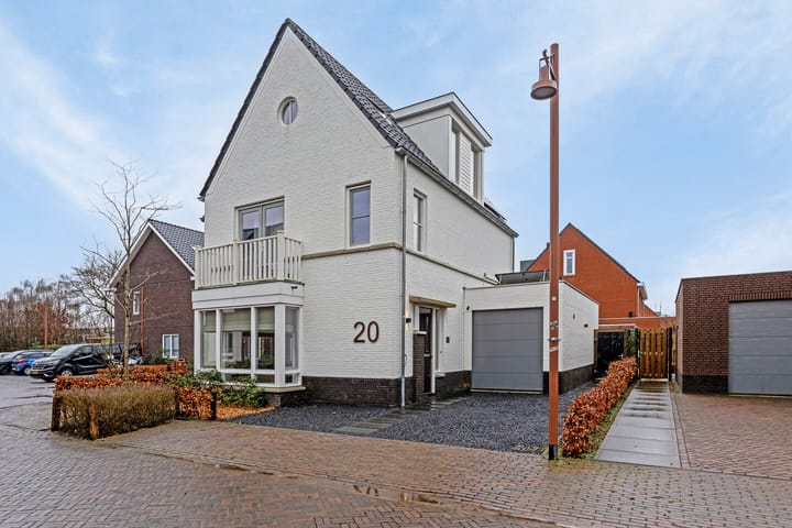 Foto 1 van Schaverij 20