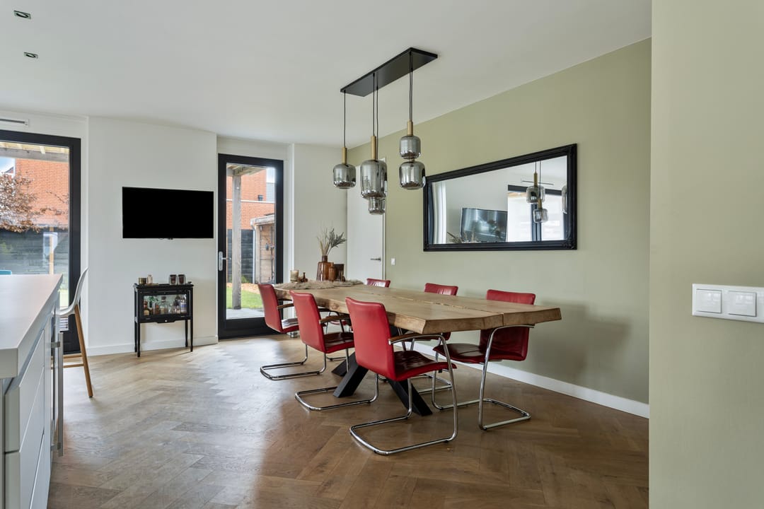 Foto 7 van Schaverij 20