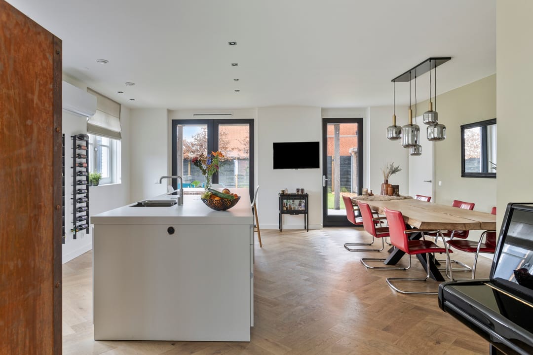 Foto 11 van Schaverij 20