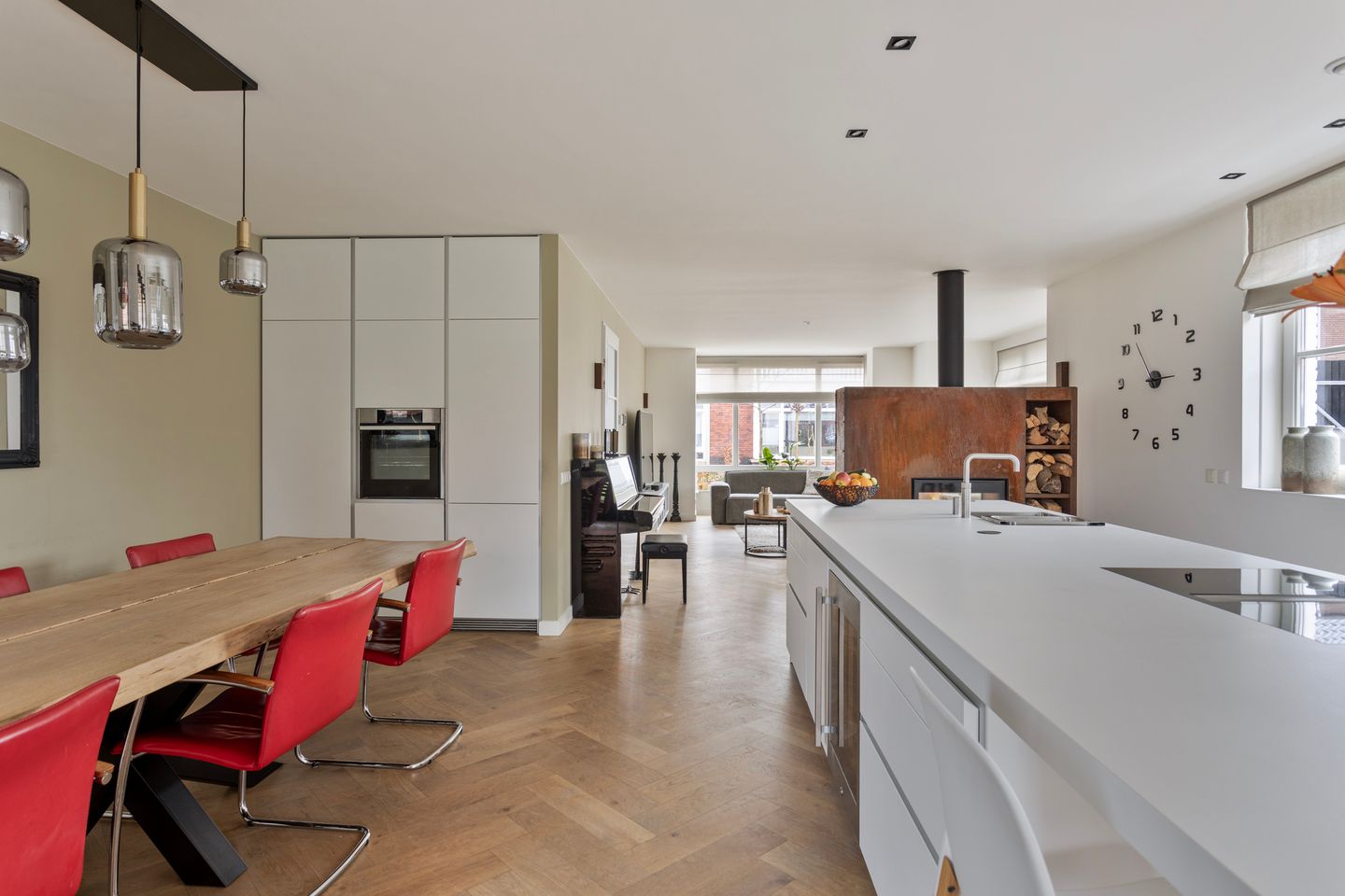 Foto 14 van Schaverij 20