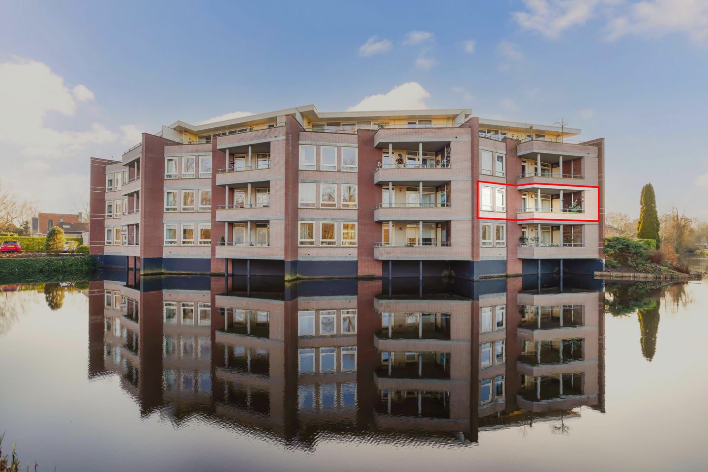 Foto 1 van Pastorielaan 8-104