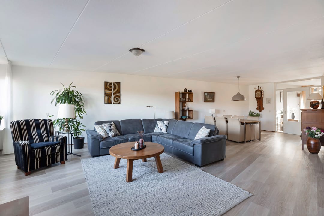 Foto 2 van Pastorielaan 8-104