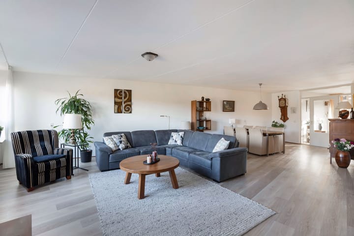 Foto 2 van Pastorielaan 8-104